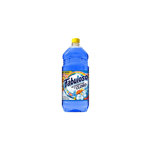 FABULOSO 1.0 CLORO