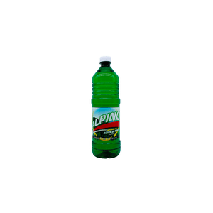 PINO ALPINO 1.0 15 S (MPA)