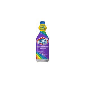 CLOROX ROPA COLOR 1.0