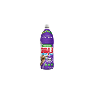 CLORALEX MASCOTAS 950