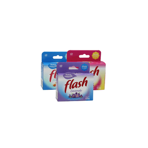 PAST. SANIT. FLASH  SURTIDA 24 S (LAV-FLORAL-B.MAR)