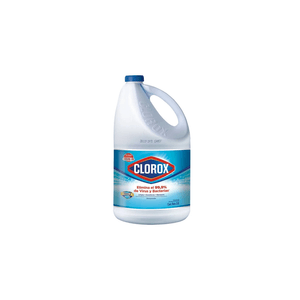 CLOROX  BLANQ 3.75