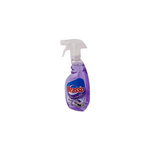 LIMP. VIDRIOS BRASSO .650 LAVANDA