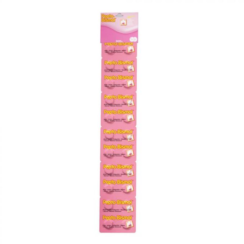 07901003-MED.-PEPTOBISMOL-TIRA-24-S-TAB-