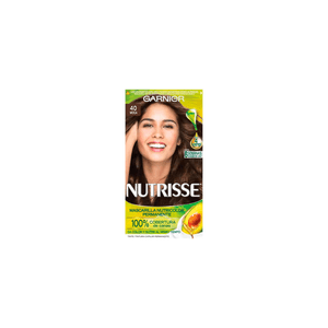 TINTE NUTRICE 40 CASTANO MOKA