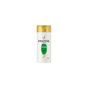 SH. PANTENE 100 RESTAURACION