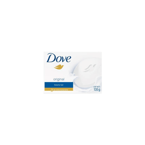 JABON DOVE ORIG. 135