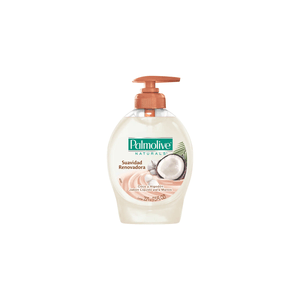 JABON PALMOLIVE LIQ .221 COCO