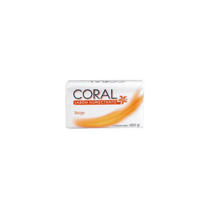 JABON CORAL.150 BEIGE