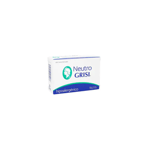 JABON GRISI 150 NEUTRO