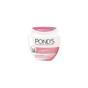 CREMA PONDS CLARANT B3 100 P.GRASA