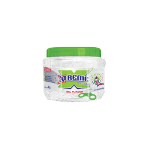 GEL XTREME 1.0 CRISTAL (6 S)