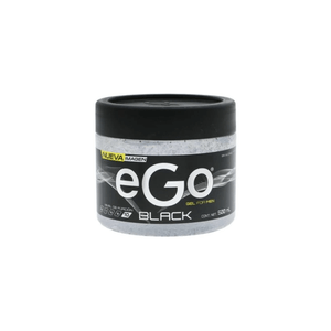 GEL EGO .500 BLACK