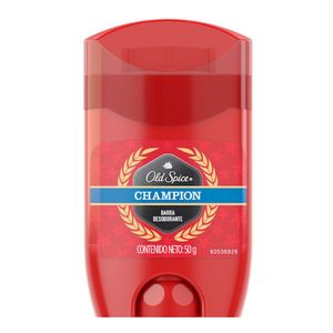 DES. OLD SPICE ST  CHAMPION
