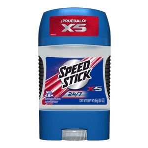 DES. SPEED ST. STICK  24/7 X5 MPROTECT