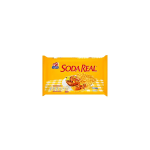 GALL. SODA REAL 150/12 S