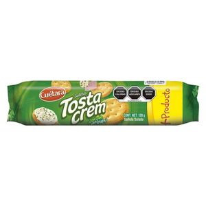 GALL. CUET. TOSTACREMA .100 PQT