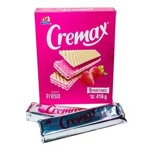 GALL. CREMAX 416 FRESA  (12)