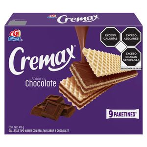 GALL. CREMAX 416 CHOCO (12)