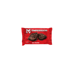 GALL. EMPERADOR CHAROLA CHOCO .291