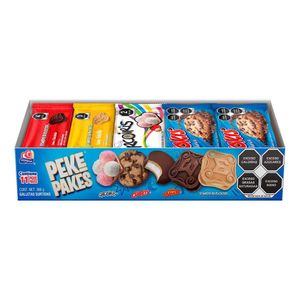 GALL. PEKEPAKES PKTIN .360