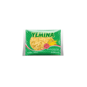 PASTA YEMINA CORBATAS