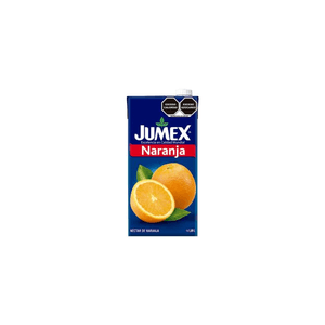 JUGO JUMEX 1.8 TETRA NARANJA