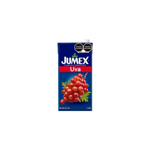 JUGO JUMEX 1.8 TETRA UVA