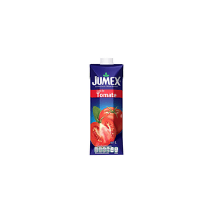JUGO JUMEX 1.0 TETRA TOMATE