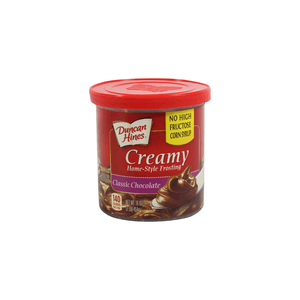 BETUN DUNCAN CHOCOLATE