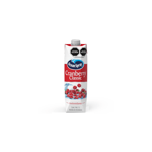 JUGO OCEAN SPRAY 1.0 ARANDANO