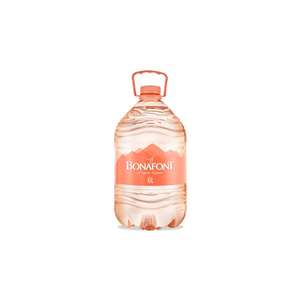 AGUA BONAFONT 6.0 2 S