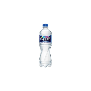 AGUA EPURA   .600