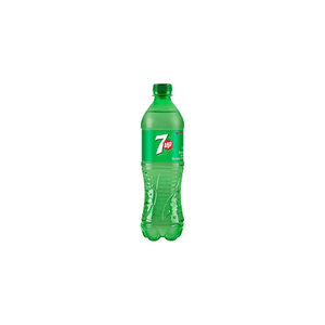 REF. PEPSI .600 SEVEN UP