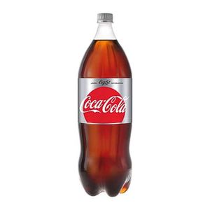 REF. COCA  LIGHT 2.0