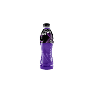 S.POWERADE 600 UVA