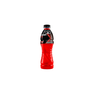 S.POWERADE 600 FRUTAS