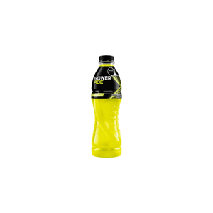 S.POWERADE 600 LIMA LIMON