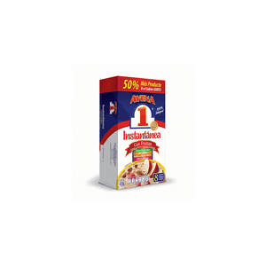 AVENA INST.  N1 ROJA SURT