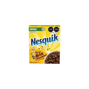 CER. NESTLE NESQUIK 230