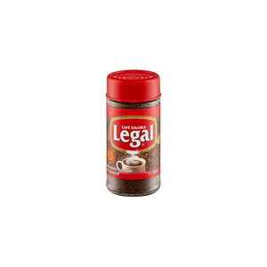 CAFE LEGAL .100 S.MEZC FCO