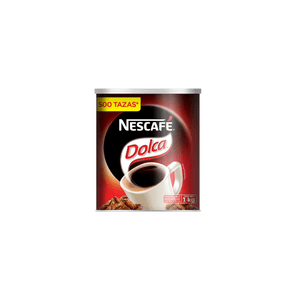 CAFE DOLCA LATA 1.0