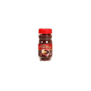 CAFE COMBATE SOL.  50  (ROJO)