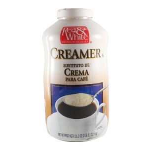 CREMORA R&W 35 OZ E-GDE