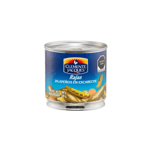 CHILE RAJAS CLEMENTE .380