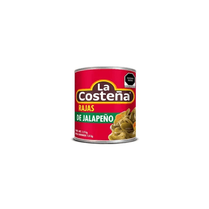 CHILE RAJAS  COSTEÑA 2.8