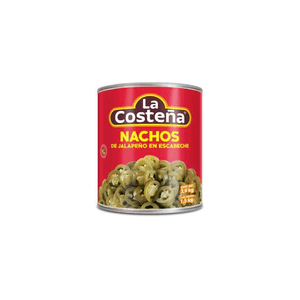 CHILE NACHO JAL. COSTEÑA 2.8