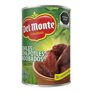CHILE CHIPOTLE  D MTE .400