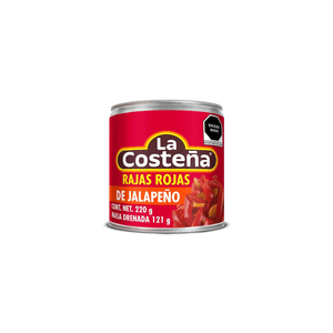 CHILE RAJAS ROJAS COSTEÑA .220