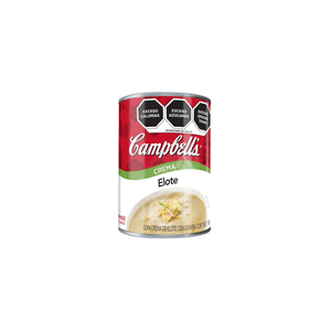 CAMPBELLS 420 CREMA ELOTE